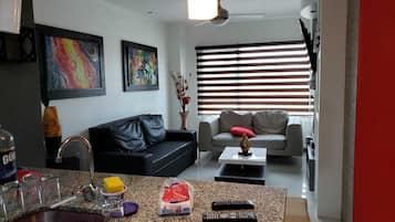 TV connectée