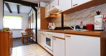 Ferienwohnung in der hübschen Inselstadt Malchow