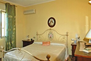 3 soverom, reiseseng for barn og wi-fi (inkludert)