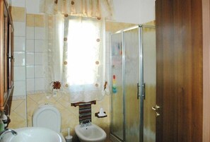 Dusche