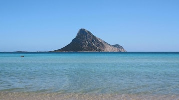 Plage à proximité, serviettes de plage
