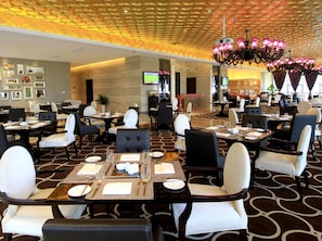 Dining - Zhangjiagang Zhonglian GDH International Hotel (Suzhou)