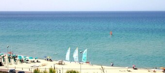 Residence Badus, Badesi