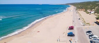 Residence Badus, Badesi