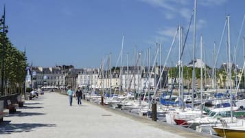 Port de plaisance