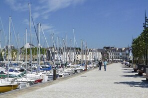 Port de plaisance