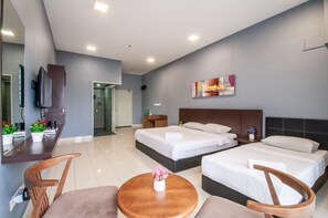 1 bedroom, WiFi