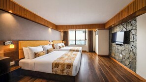 Yashshree Suite | Ropa de cama de alta calidad y escritorio 