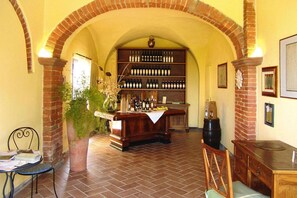 Bar (sur place)