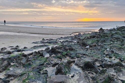 Appartement in Westerland auf Sylt