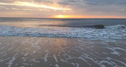 Appartement Ă Westerland auf Sylt
