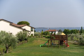 Barnområde