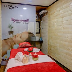 Aromaterapia, masajes de tejido profundo, masajes suecos