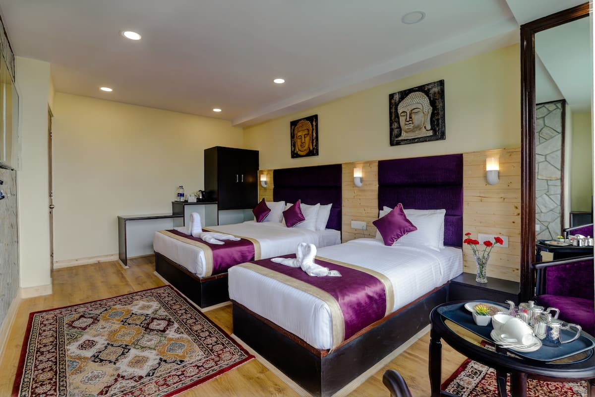 Chambre Premium