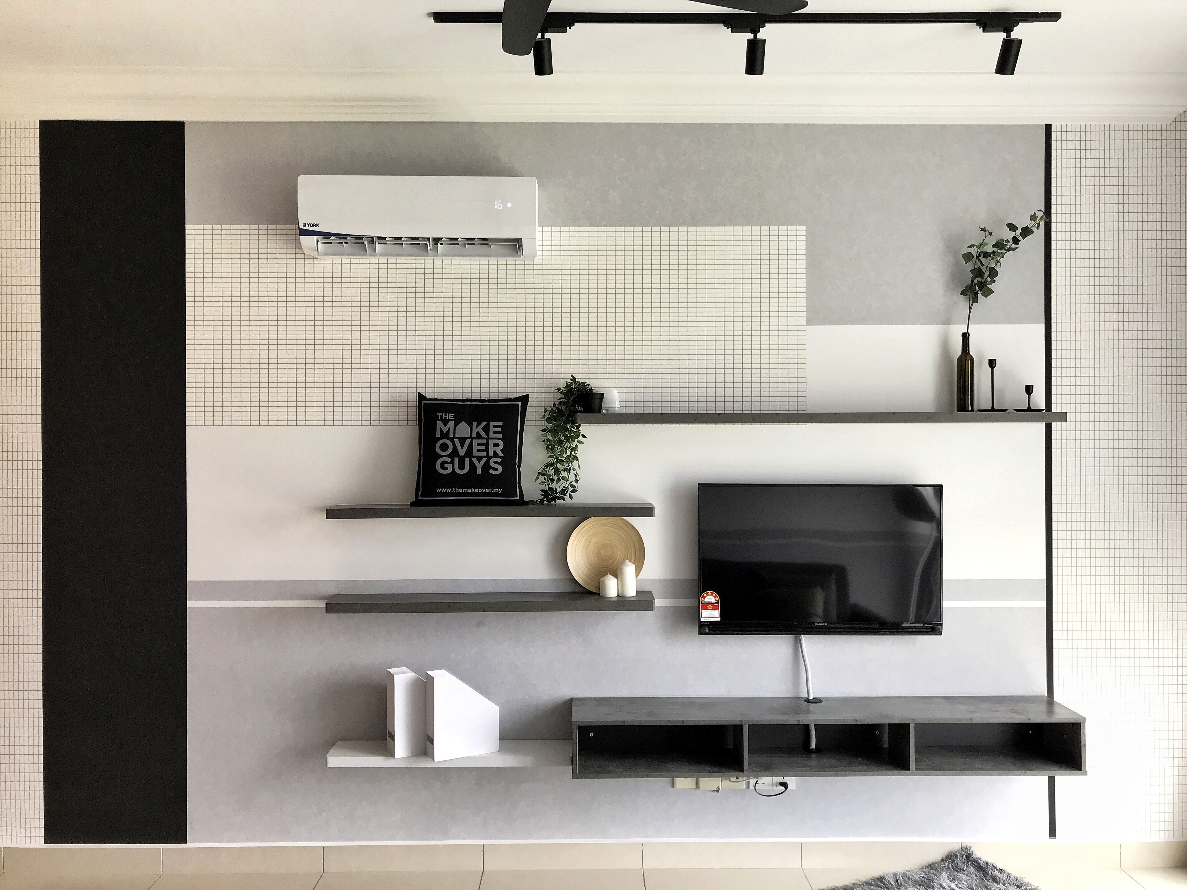 Foto - Boulevard Service Apartment KL by Airhost