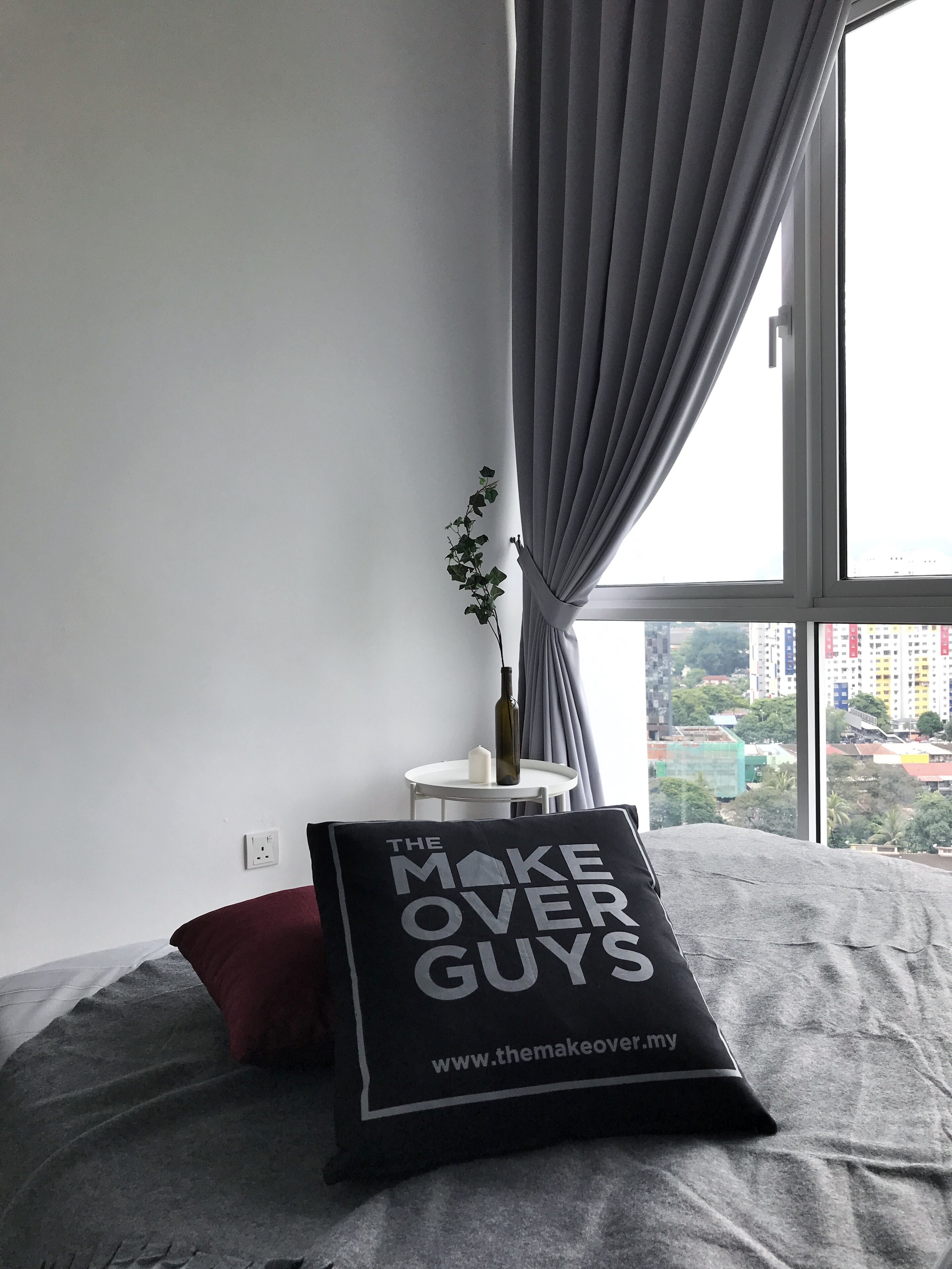 Foto - Boulevard Service Apartment KL by Airhost