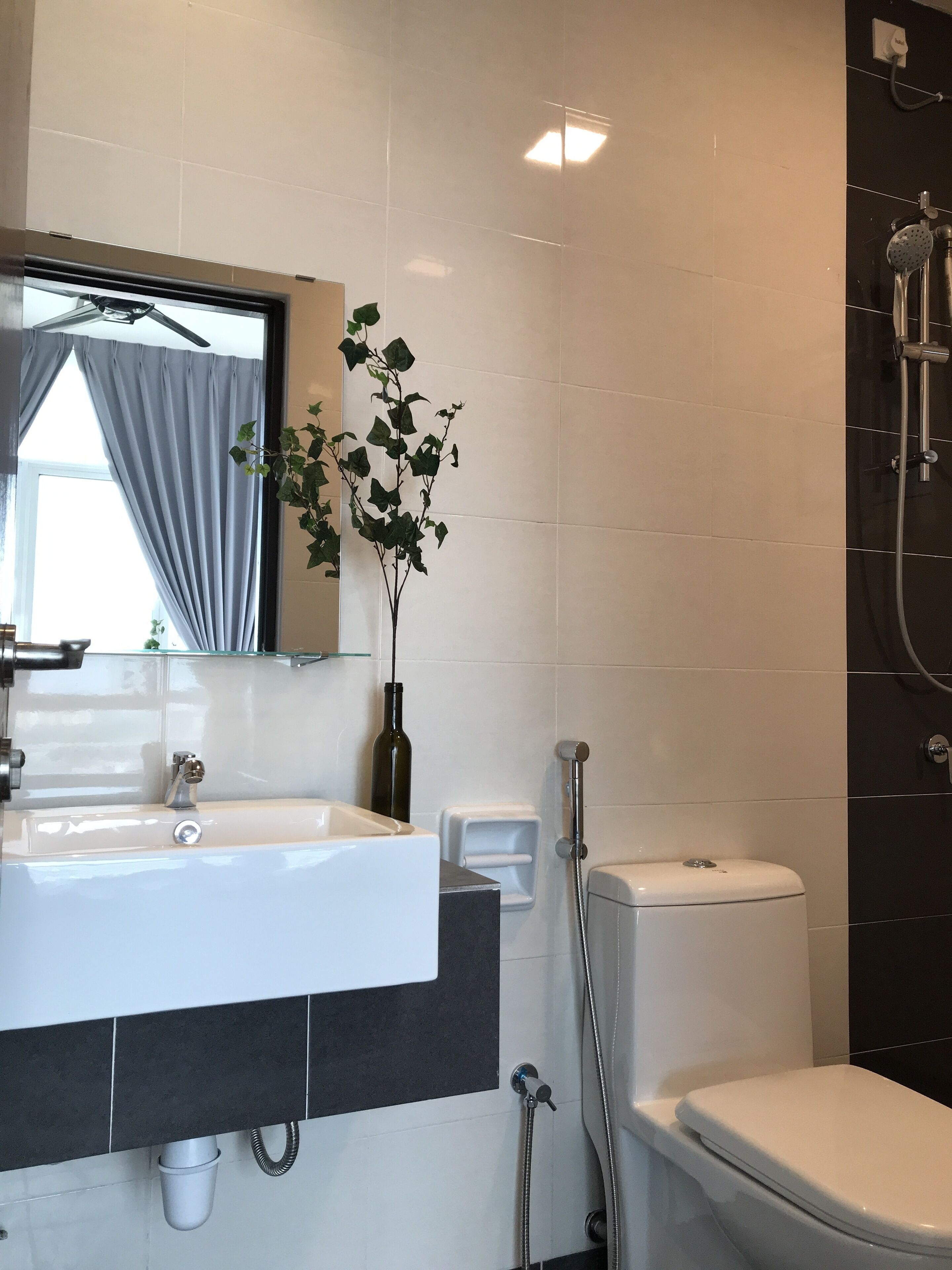 Foto - Boulevard Service Apartment KL by Airhost