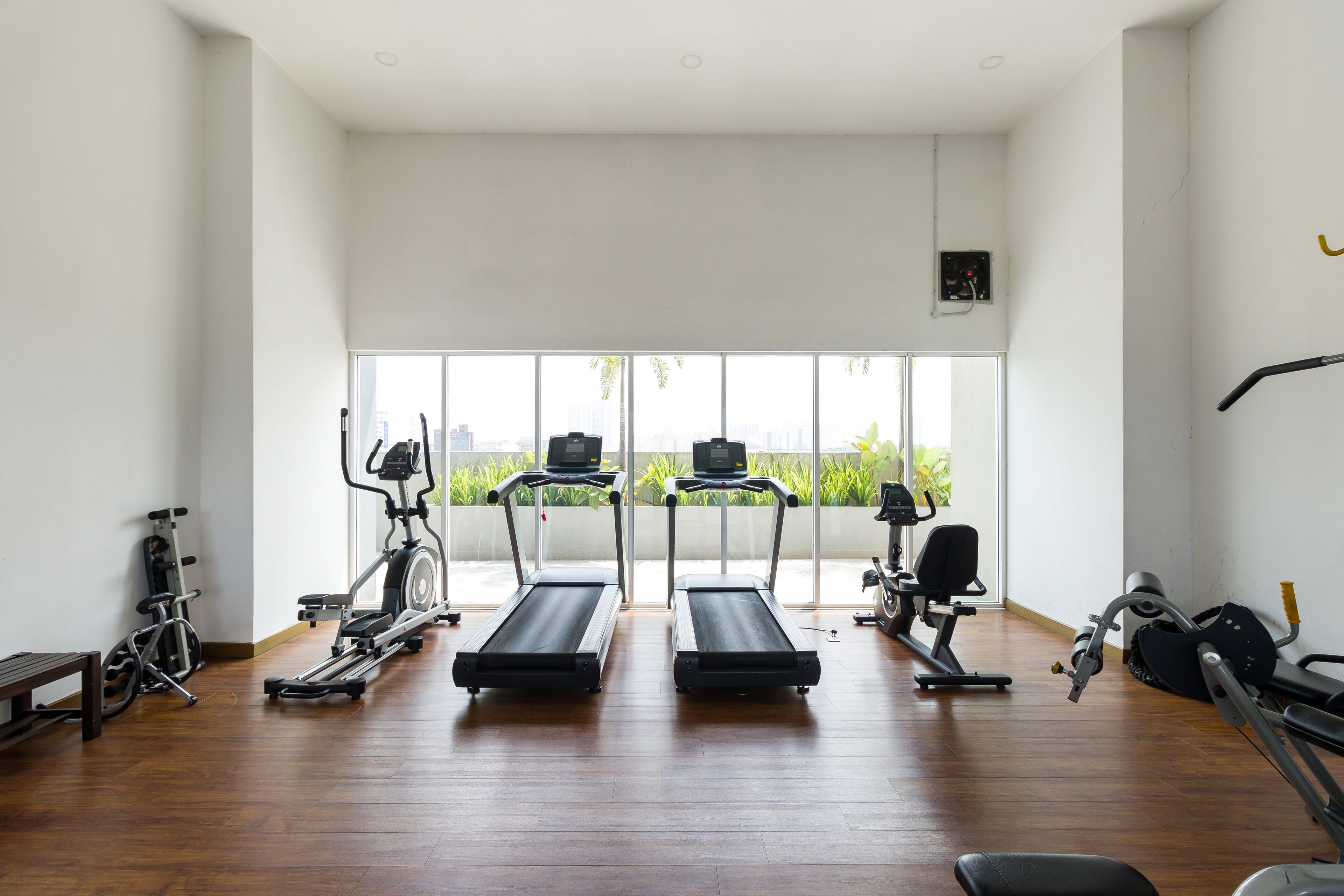 Foto - Boulevard Service Apartment KL by Airhost