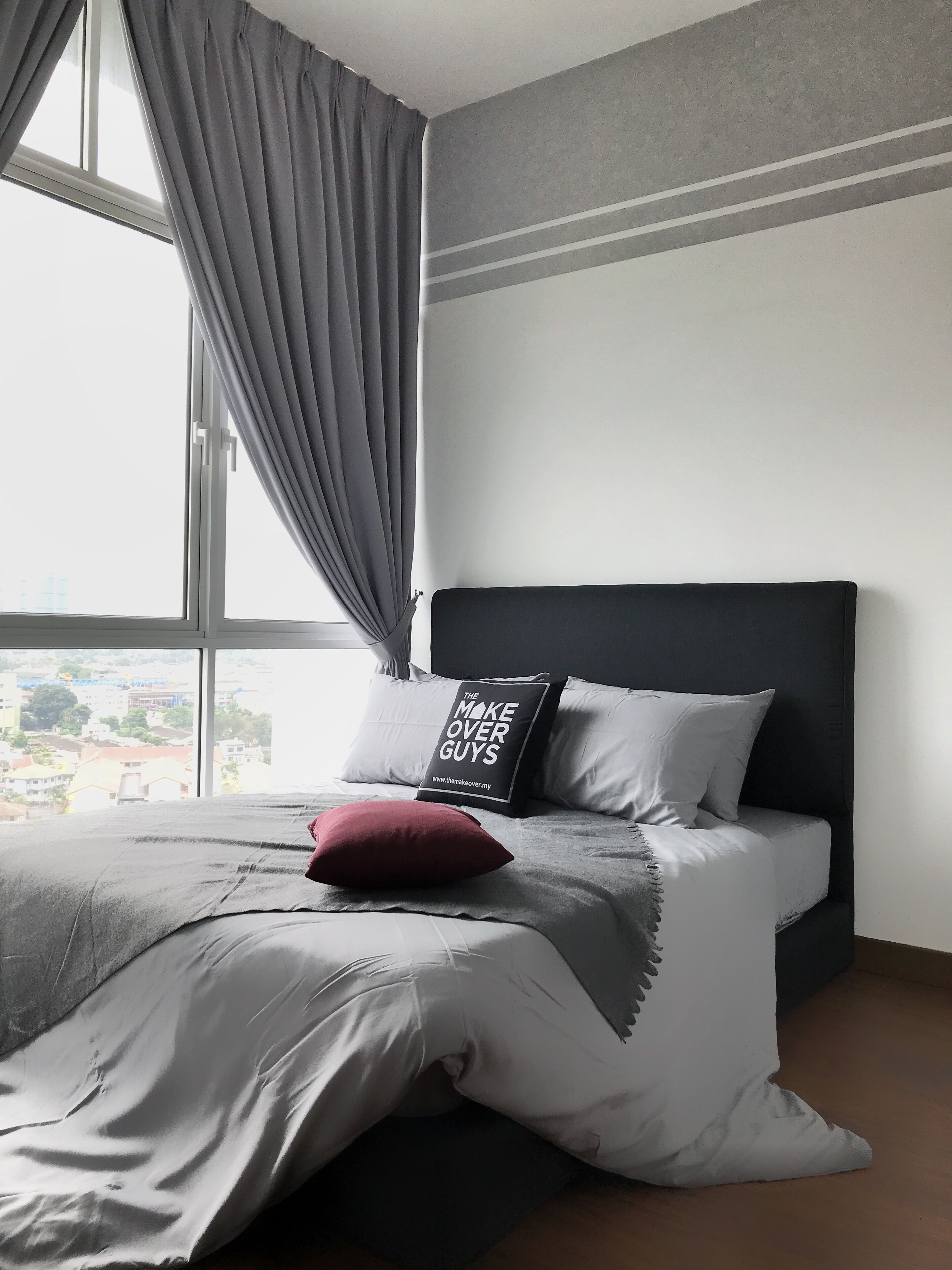 Foto - Boulevard Service Apartment KL by Airhost