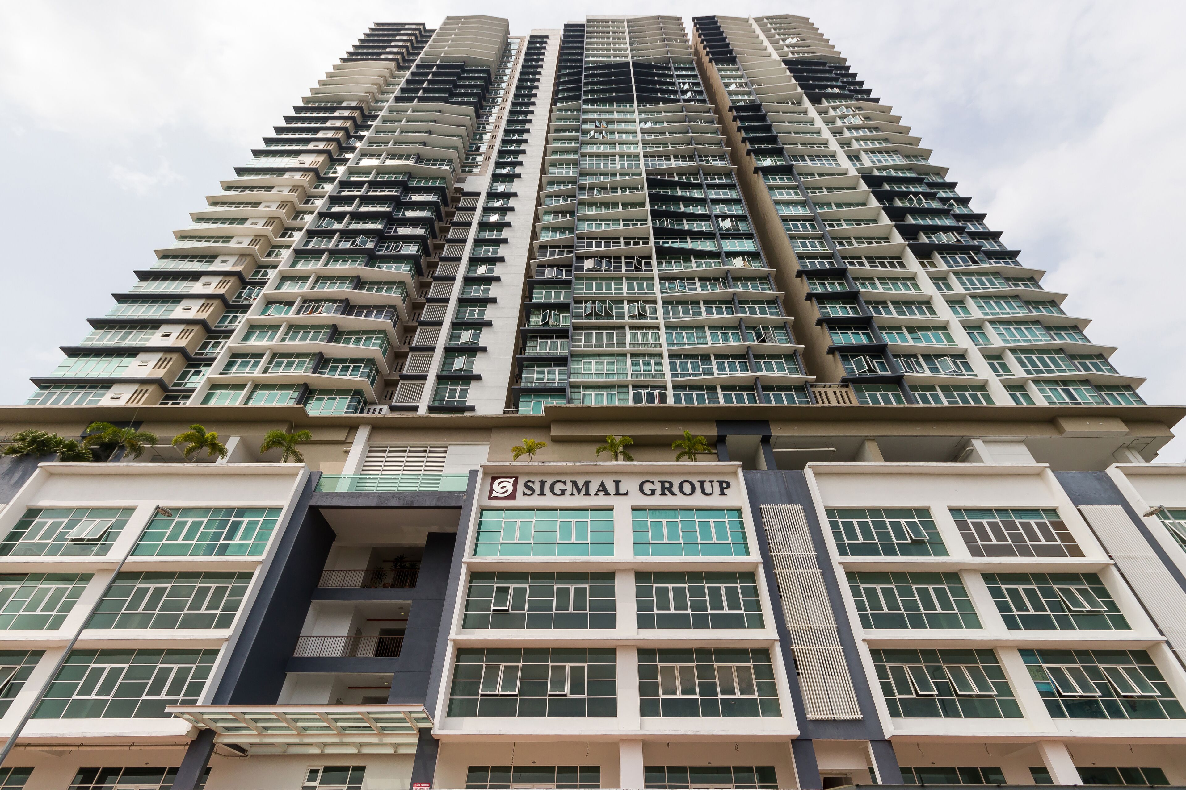 Foto - Boulevard Service Apartment KL by Airhost