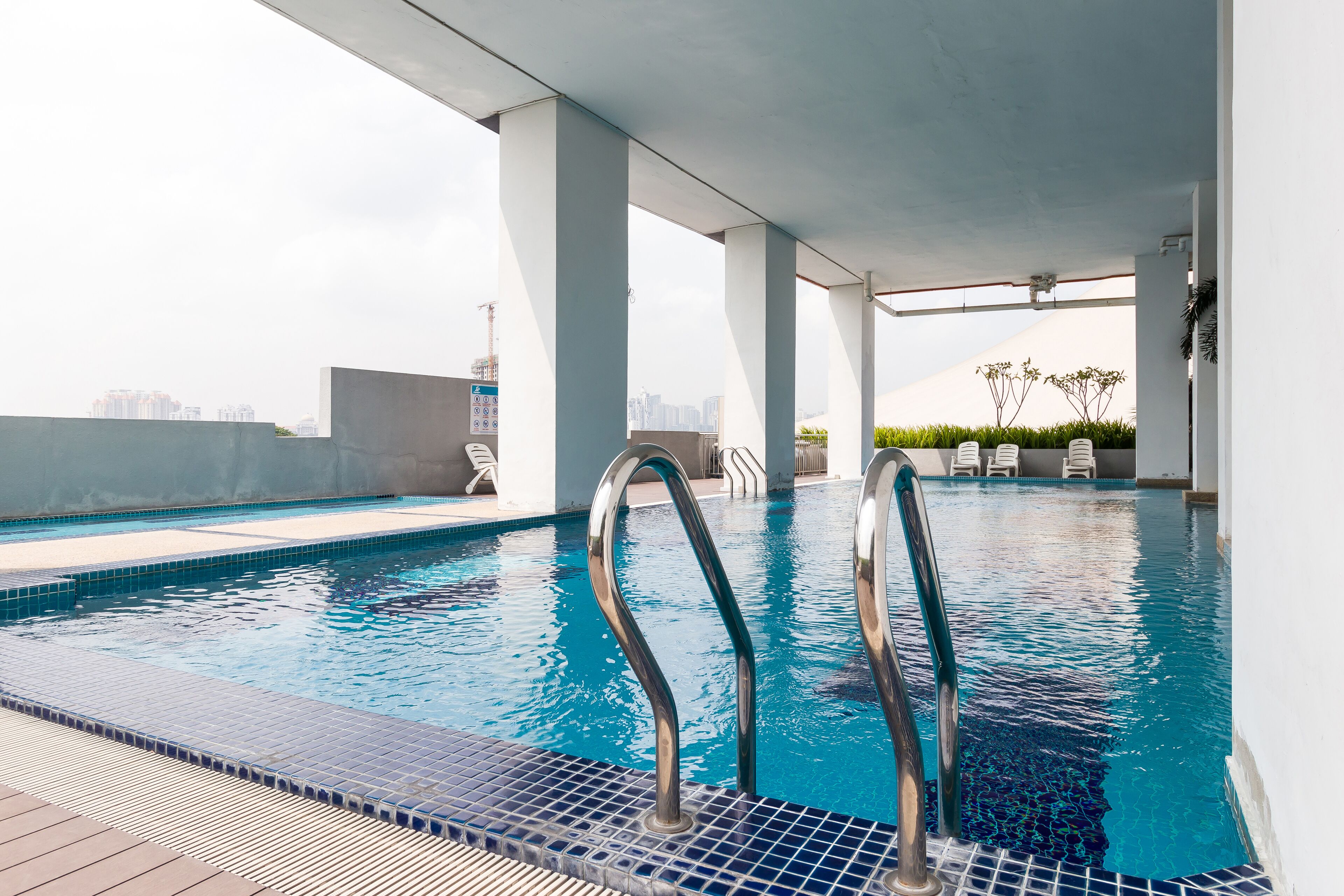 Photo - Boulevard Service Apartment KL by Airhost