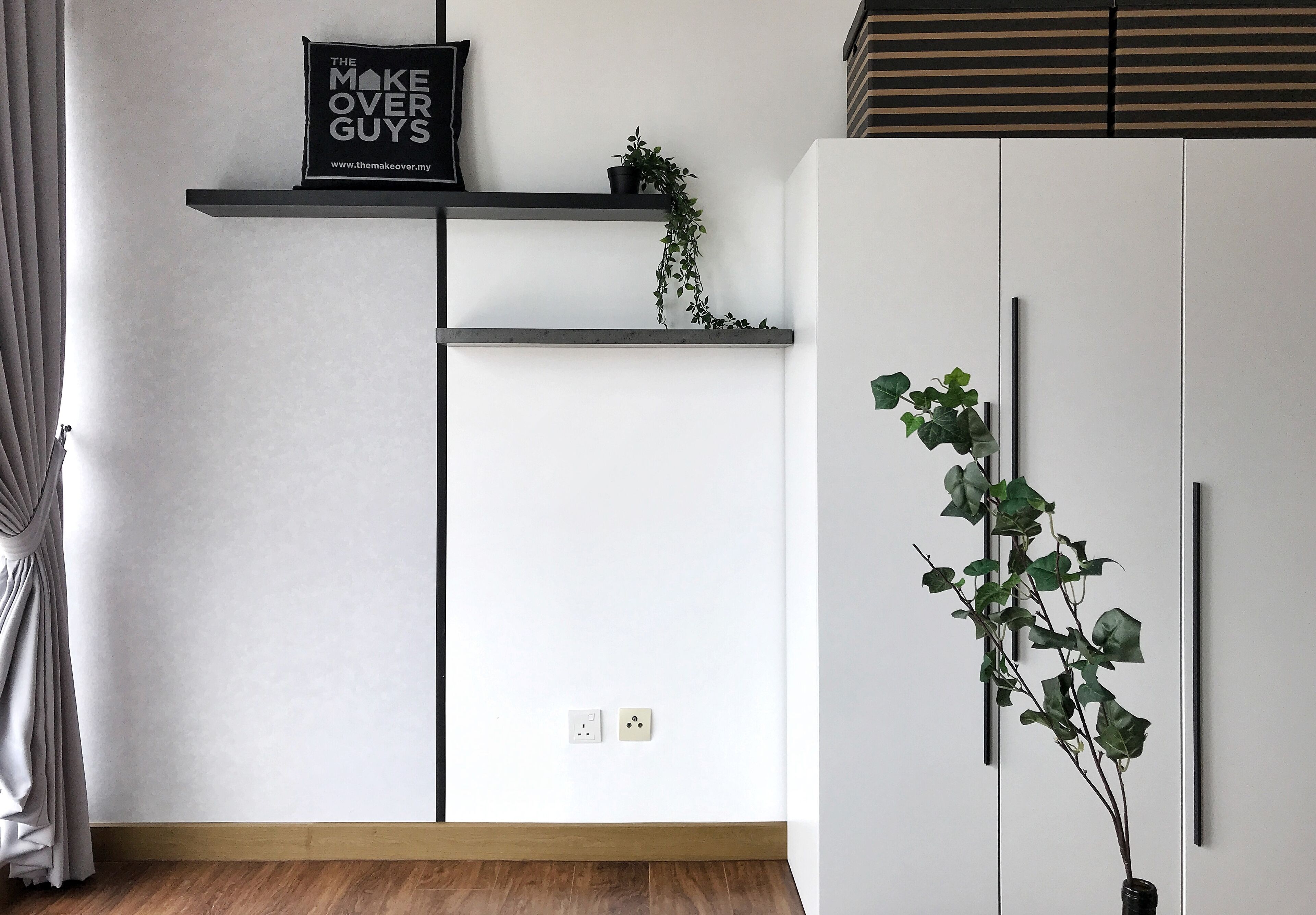 Foto - Boulevard Service Apartment KL by Airhost