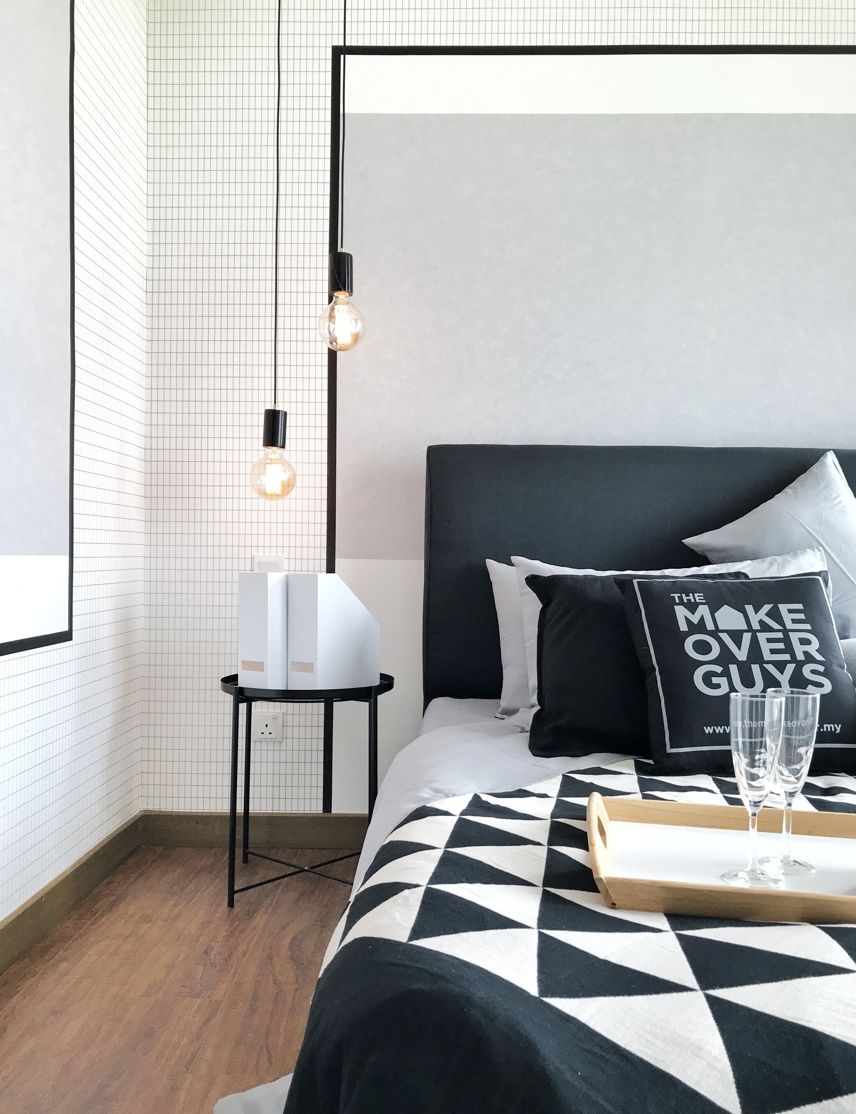 Foto - Boulevard Service Apartment KL by Airhost