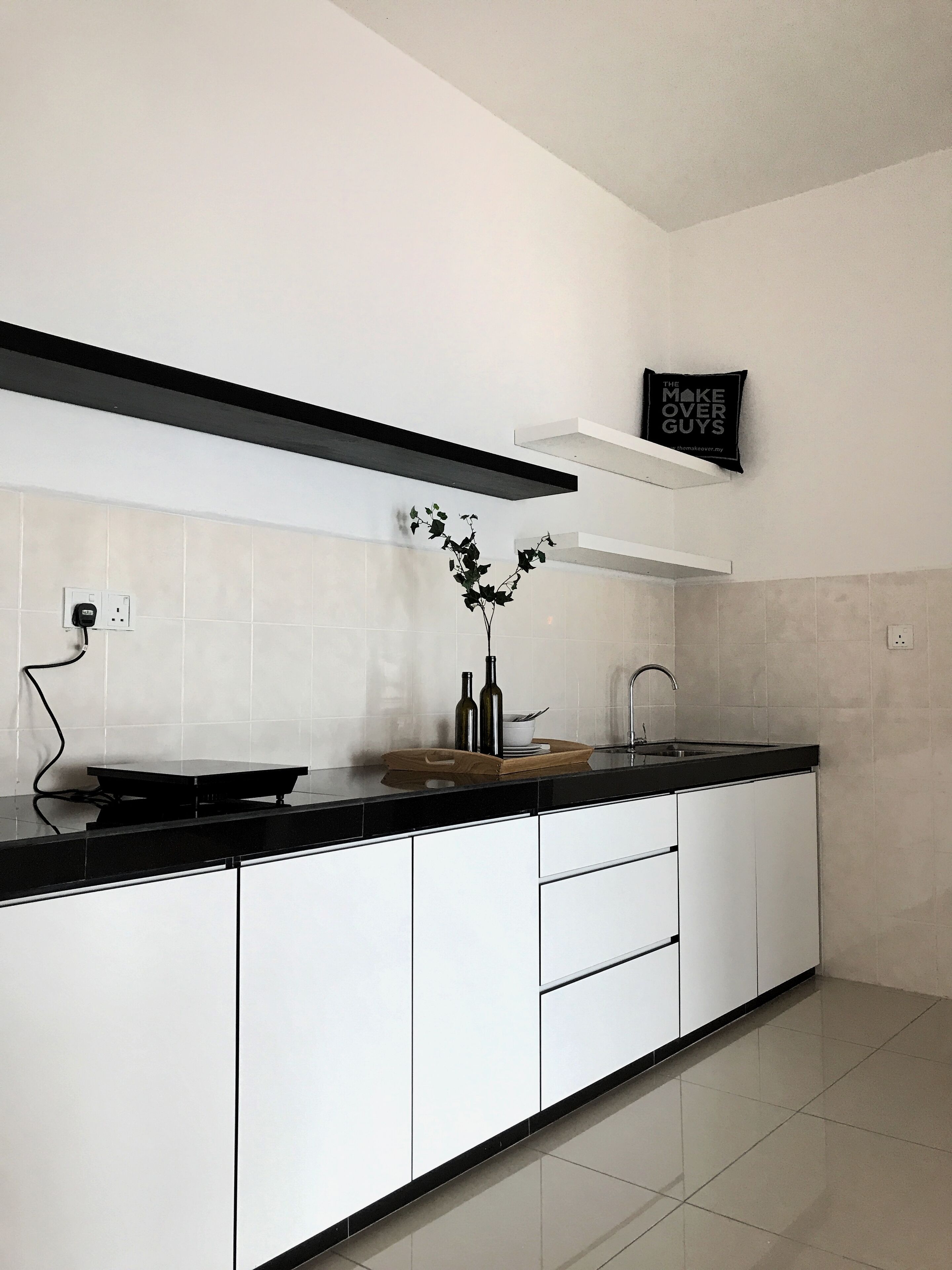 Foto - Boulevard Service Apartment KL by Airhost