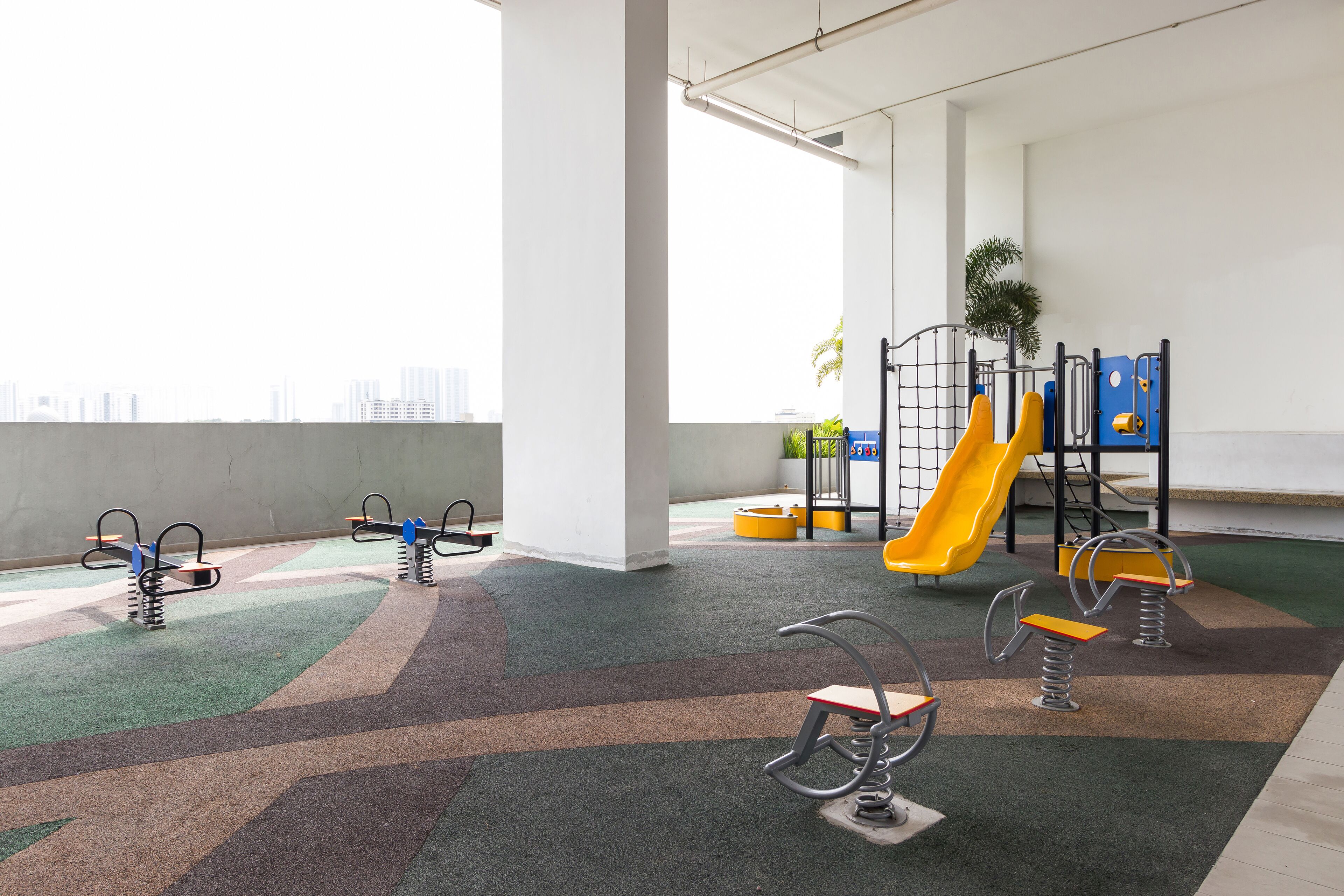 Foto - Boulevard Service Apartment KL by Airhost