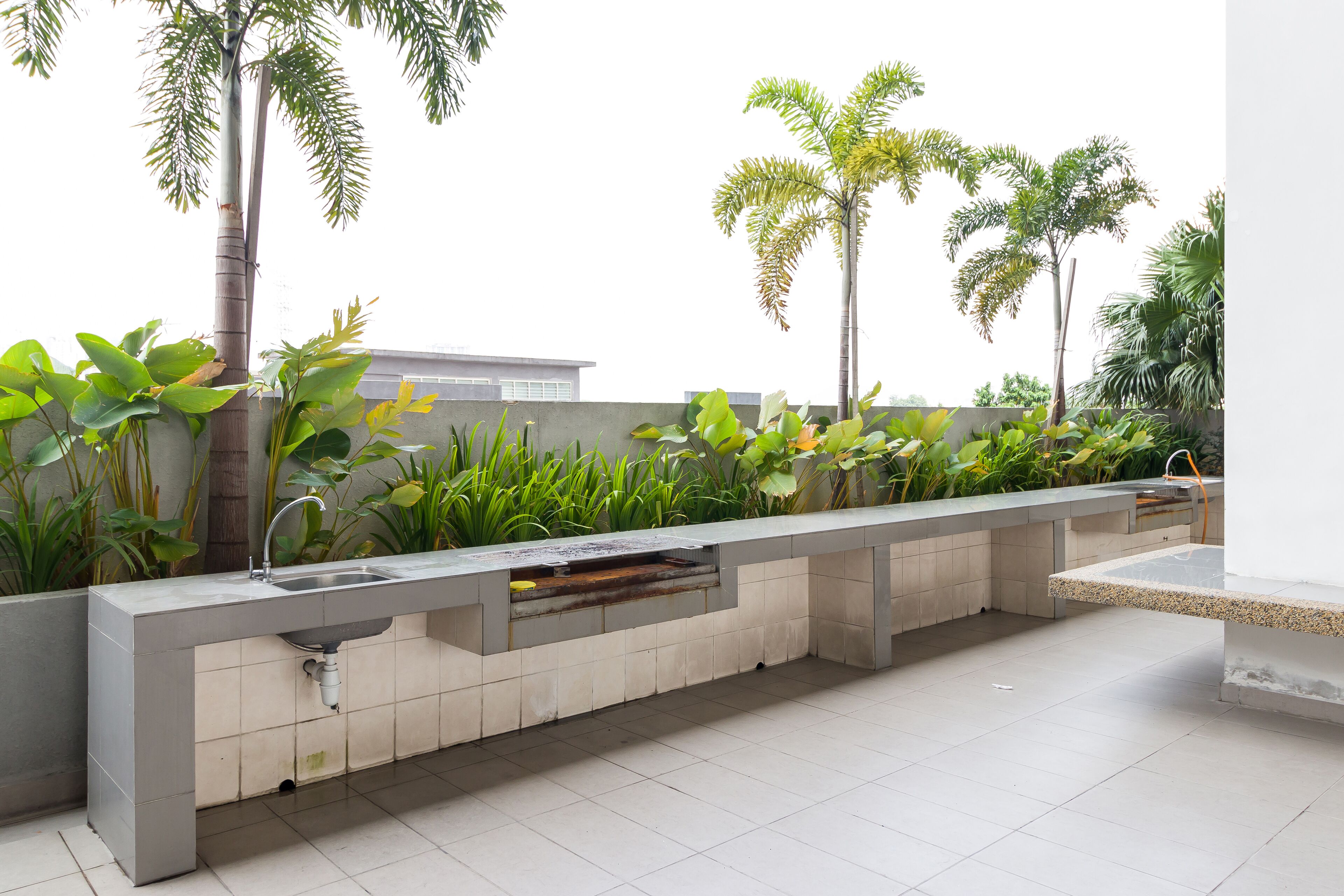 Foto - Boulevard Service Apartment KL by Airhost