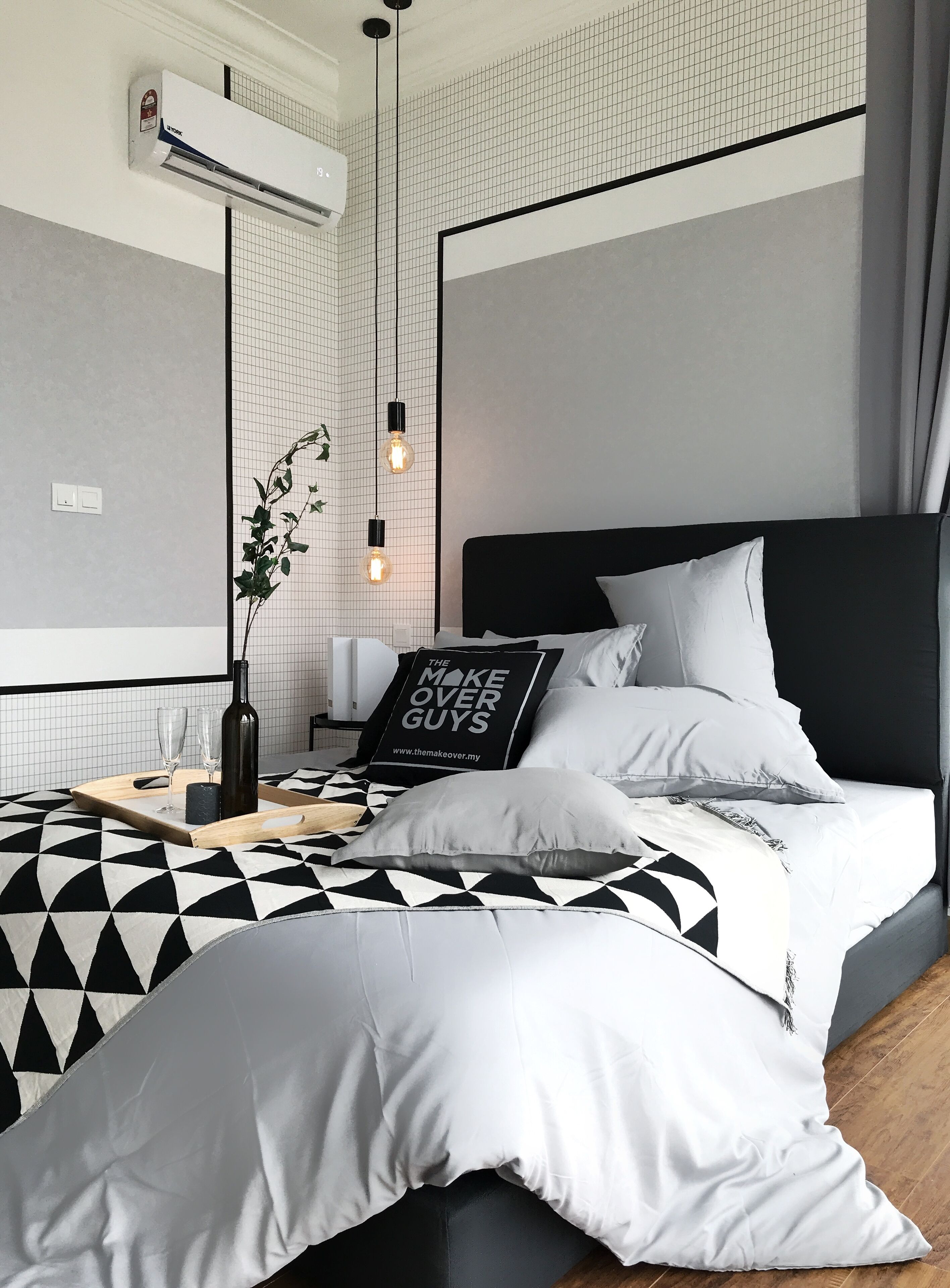 Foto - Boulevard Service Apartment KL by Airhost