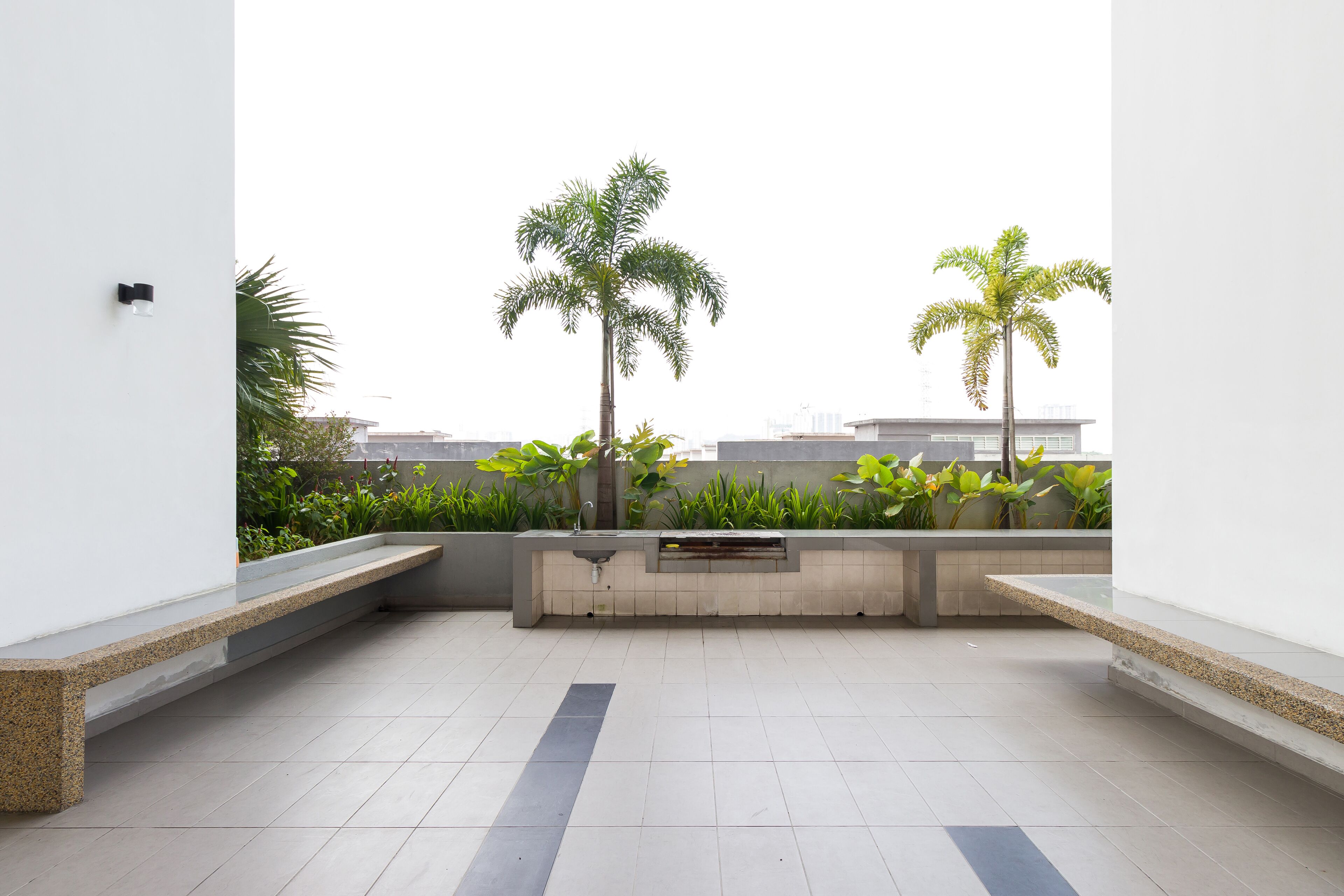 Foto - Boulevard Service Apartment KL by Airhost