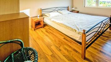 2 chambres, Wi-Fi gratuit