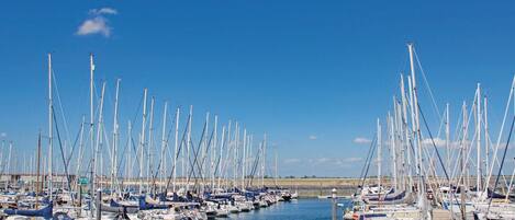 Port de plaisance