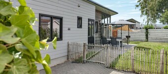 2 bedroom lovely home in Sint-Annaland