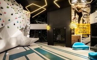 Instalaciones deportivas