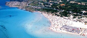 Holiday Residence Sea Villas, Stintino