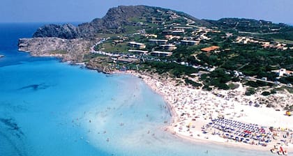 Holiday Residence Sea Villas, Stintino