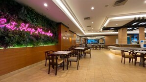 Restaurant - JO Hotel Johor Bahru (Johor Bahru)