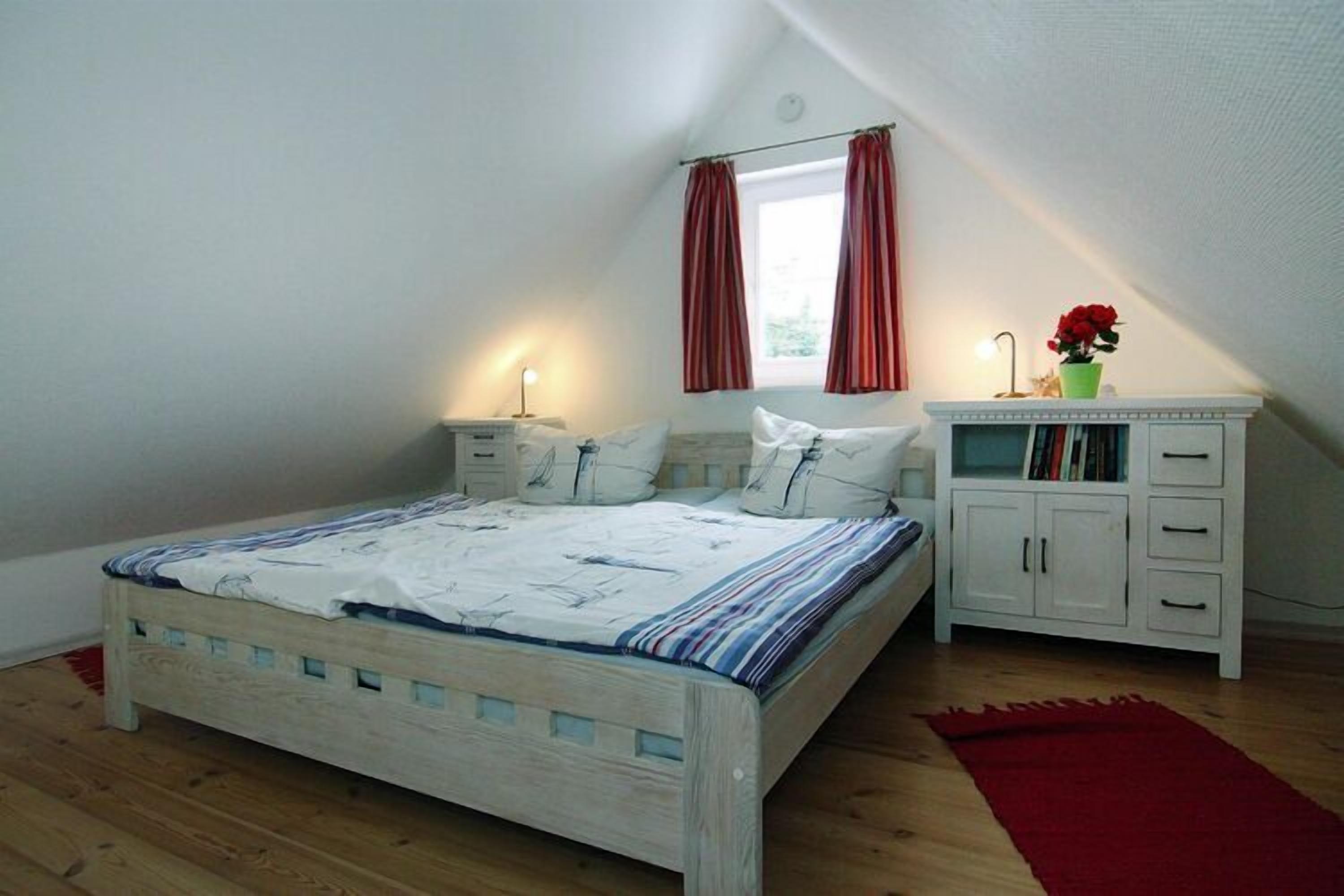 Holiday home Haffschein, Mönkebude