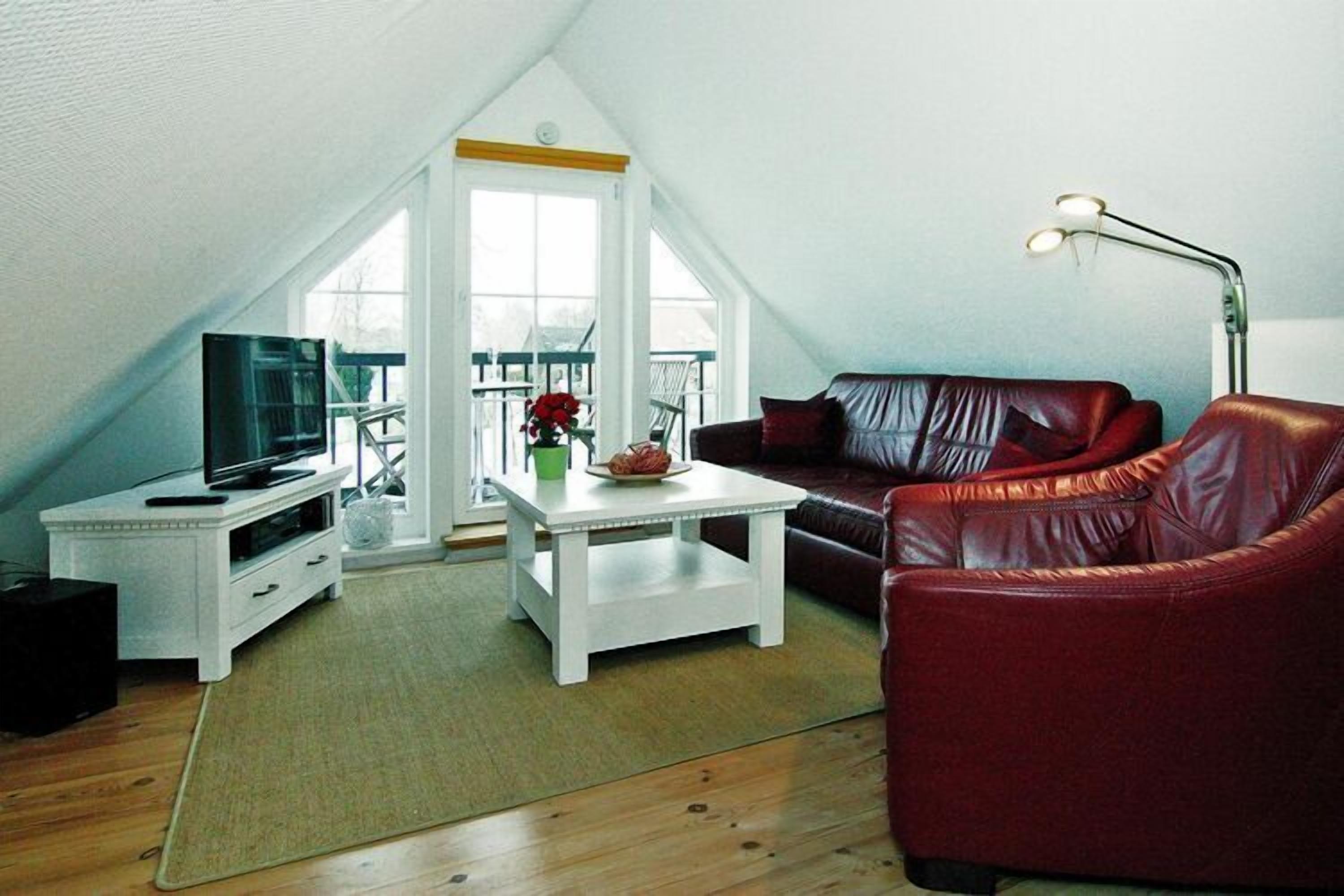 Holiday home Haffschein, Mönkebude