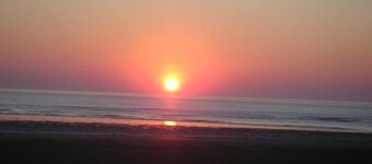 Holiday Home in France by Sandy Beach