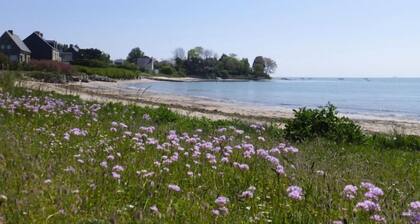 Maison de Vacances prĂšs de la Plage