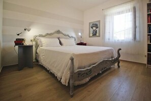 2 bedrooms, free WiFi