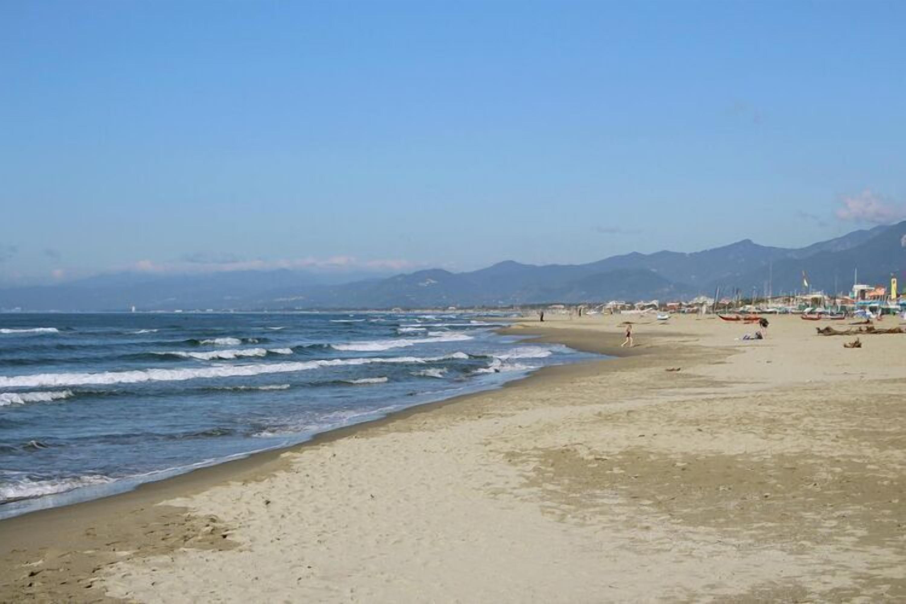 Strand