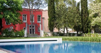 Apartment in Tuscany with Pool near Florence