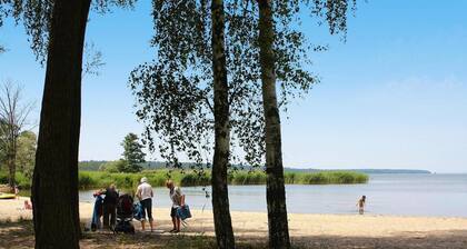 Ferienwohnung, Vogelsang-Warsin