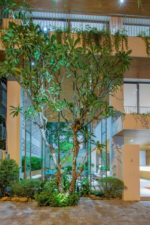 Exterior - Prana Boutique Hotel and Apartments (Da Nang)