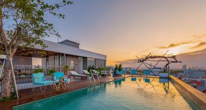 Prana Boutique Hotel and Apartments