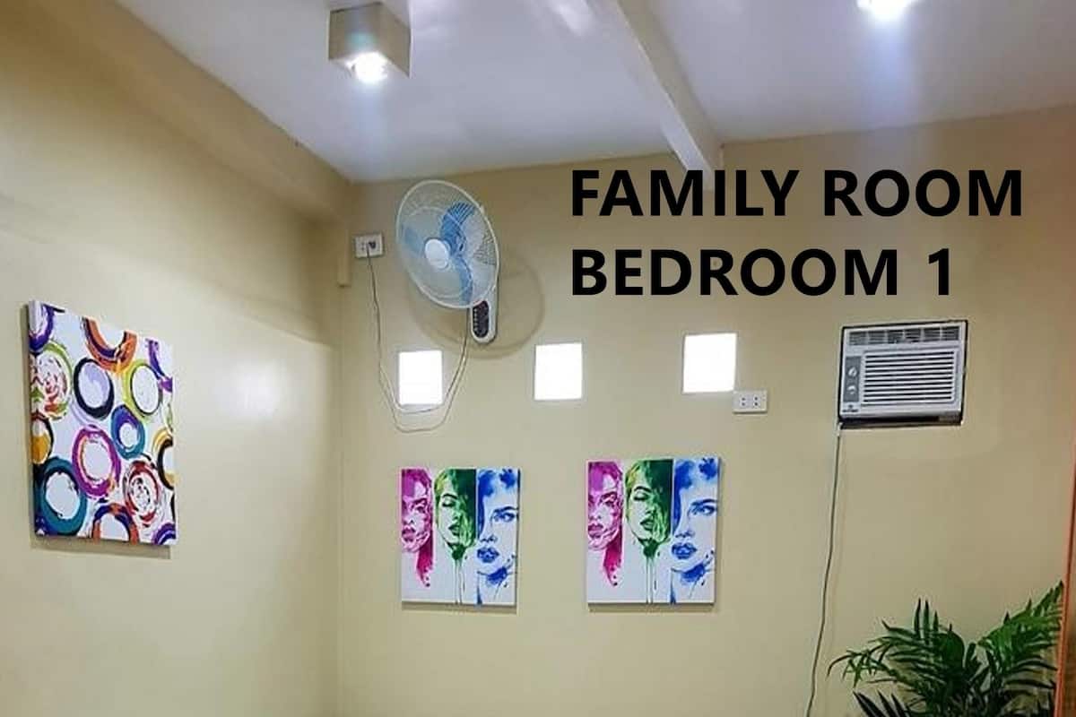 Two Bedroom Guesthouse